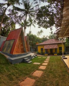 Gallery image of The Hosteller Goa, Anjuna in Anjuna