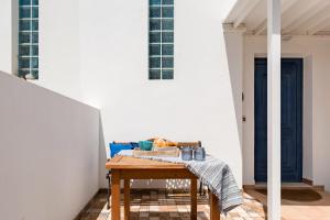 Zdjęcie z galerii obiektu Sweet Marina w mieście Playa Blanca