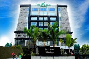 صورة لـ The Fern Residency Kolkata في كولْكاتا