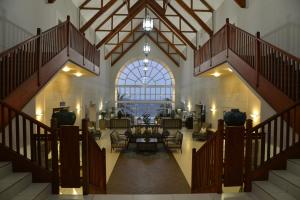 Fotografie z fotogalerie ubytování Courtyard Hotel Gqeberha v destinaci Port Elizabeth