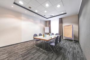 Konferenční prostory v ubytování PLAZA Hotel Hanau