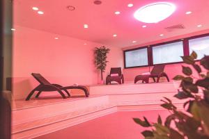 Fotografie z fotogalerie ubytování PLAZA Hotel Hanau v destinaci Hanau
