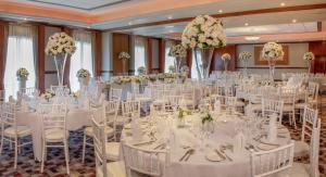 Fotografie z fotogalerie ubytování Thorpe Park Hotel and Spa v destinaci Leeds