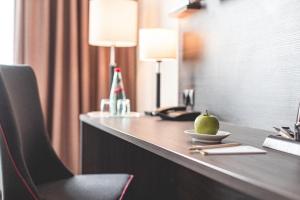 Fotografie z fotogalerie ubytování PLAZA Hotel Hanau v destinaci Hanau