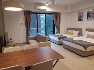 Gallery image of Midhill Service Aparment Genting Highlands in Genting Highlands