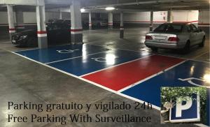 Fotografie z fotogalerie ubytování Checkin Valencia Ciscar v destinaci Picanya