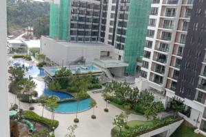 Gallery image of Midhill Service Aparment Genting Highlands in Genting Highlands
