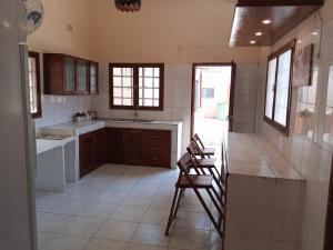 Gallery image of Sparkle Guest House - Self-Catering, Pool, Garden in Maputo
