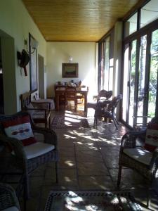 Gallery image of Buschberg guest farm in Outjo