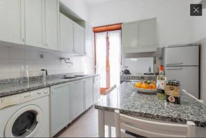 Virtuvė arba virtuvėlė apgyvendinimo įstaigoje ROMAN HOUSE - TERMINI ESQUILINO