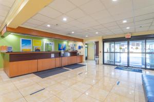 Fotografie z fotogalerie ubytování Days Inn by Wyndham Absecon Atlantic City Area v destinaci Absecon + 37 fotografií