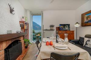 Μια τηλεόραση ή/και κέντρο ψυχαγωγίας στο Casa Bella