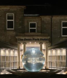 Fotografie z fotogalerie ubytování Dean Park Hotel v destinaci Kirkcaldy