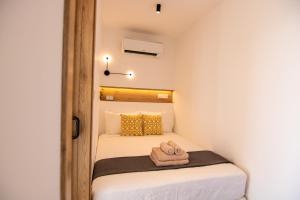 Gallery image of Phaedrus Living Seaview Studio Suite Lighthouse 52 in Paphos