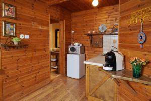 Gallery image of Curry in Moshav Ramot