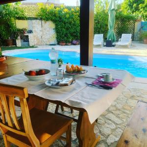 Fotografie z fotogalerie ubytování Room ANASTASIA stanza v destinaci Su Forti