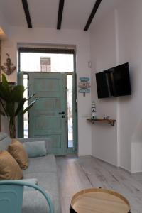 VINTAGE loft apartment Beach, private TERRACE Wifi, Valencia ...