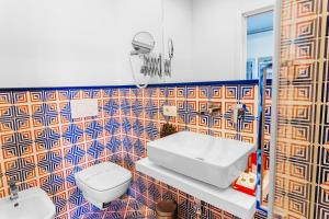 Gallery image of Maison Serena Sorrento in Sorrento