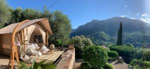 Imagen de la galería de L´Escale du Ciel, en Le Bar-sur-Loup