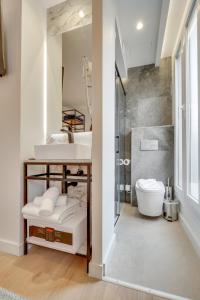 Gallery image of Hotel Beausejour in Paris