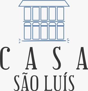 Gallery image of Casa São Luís in São Luís