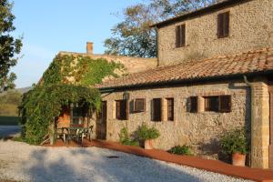 Foto dalla galleria di Podere Campo alle Serpi a Bibbona