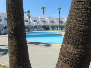 Piscina en o cerca de Apartamentos Moon Dreams Los Lentiscos