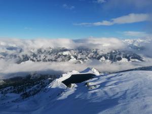 Apartments EMMA, Zillertal, Tirol im Winter