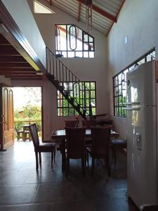 Gallery image of Alojamiento rural Villa Anita in Anolaima