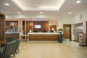 Gallery image of Holiday Inn Express Sheffield City Centre, an IHG Hotel in Sheffield
