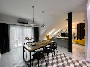Fotografia z galérie ubytovania Ski Sun Sea - Rodzinny apartament pod gondolą v destinácii Świeradów-Zdrój