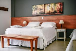 Fotografie z fotogalerie ubytování Pousada Solmaior v destinaci Conservatória