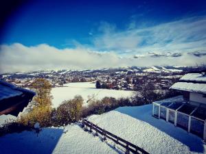 Afbeelding uit fotogalerij van Apartments Kitzbühel in Kitzbühel
