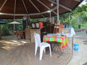 Φωτογραφία από το άλμπουμ του Hotel Posada Comala σε Comala