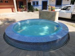 Φωτογραφία από το άλμπουμ του Hotel Posada Comala σε Comala