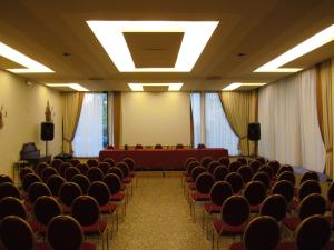 Konferenční prostory v ubytování Blue Dream Hotel + 37 fotografií