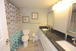 Vannituba majutusasutuses 5 Pipers Nest +34 fotot