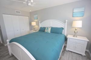 Voodi või voodid majutusasutuse 5 Pipers Nest toas