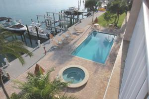 Hồ bơi trong/gần 304 Island Key