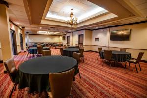 Fotografie z fotogalerie ubytování Best Western PLUS Cimarron Hotel & Suites v destinaci Stillwater