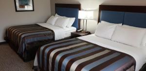 Fotografie z fotogalerie ubytování Wingate by Wyndham Christiansburg v destinaci Christiansburg + 14 fotografií