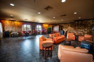 Fotografie z fotogalerie ubytování Best Western PLUS Cimarron Hotel & Suites v destinaci Stillwater