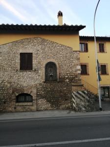 Edificio in cui si trova l'appartamento