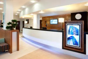 Gallery image of Holiday Inn Express Tamworth, an IHG Hotel in Tamworth