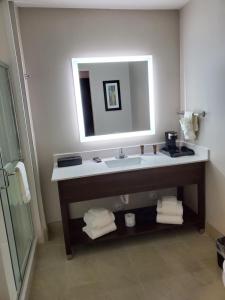 Fotografie z fotogalerie ubytování Wingate by Wyndham Christiansburg v destinaci Christiansburg