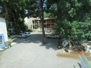 Η γειτονιά γύρω από ή μία γειτονιά κοντά σε αυτό το ξενοδοχείο