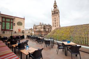 Hotel Doña María, Sevilla – Bijgewerkte prijzen 2022