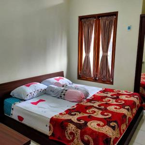 Omah Tawang Homestay Temanggung Temanggung Indonesia Booking Com