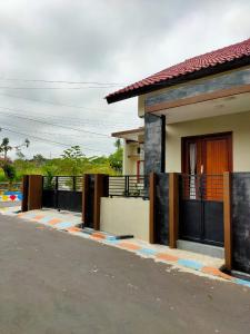 Omah Tawang Homestay Temanggung Temanggung Indonesia Booking Com