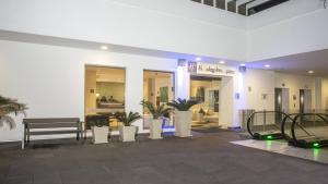 Fotografie z fotogalerie ubytování Holiday Inn Express Xalapa by IHG v destinaci Xalapa